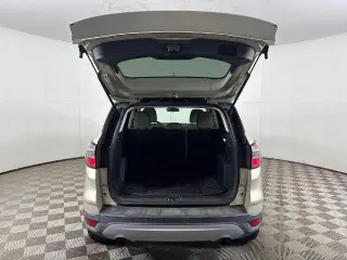 Ford Escape 2017 SE 4p SUV