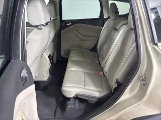 Ford Escape 2017 SE 4p SUV