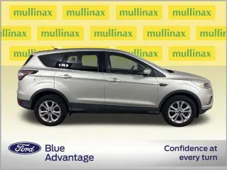 Ford Escape 2017 SE 4p SUV