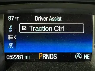 Ford Escape 2017 SE 4p SUV