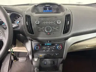 Ford Escape 2017 SE 4p SUV
