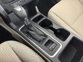 Ford Escape 2017 SE 4p SUV
