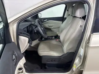 Ford Escape 2017 SE 4p SUV