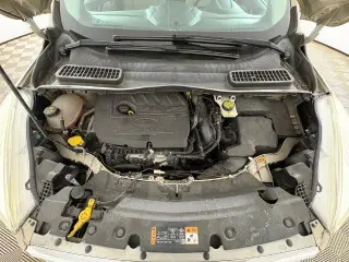 Ford Escape 2017 SE 4p SUV