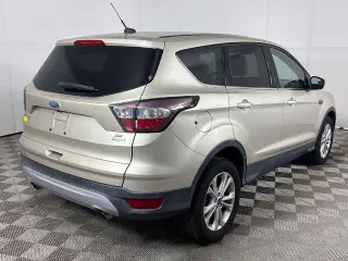 Ford Escape 2017 SE 4p SUV