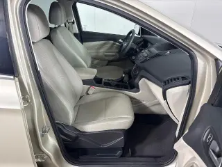 Ford Escape 2017 SE 4p SUV