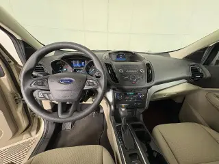 Ford Escape 2017 SE 4p SUV