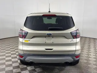 Ford Escape 2017 SE 4p SUV