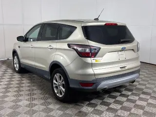 Ford Escape 2017 SE 4p SUV