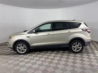 Ford Escape 2017 SE 4p SUV