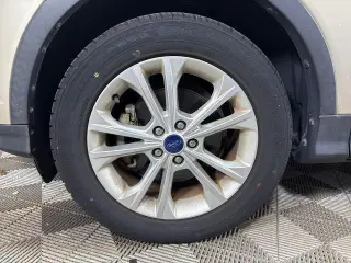 Ford Escape 2017 SE 4p SUV