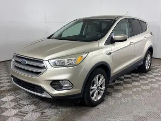 Ford Escape 2017 SE 4p SUV