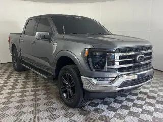 Ford F-150 2021 4x4 Lariat 4p SuperCrew 5.5 ft. SB