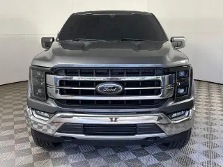 Ford F-150 2021 4x4 Lariat 4p SuperCrew 5.5 ft. SB