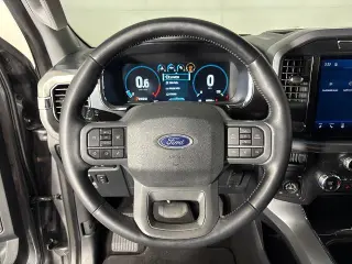 Ford F-150 2021 4x4 Lariat 4p SuperCrew 5.5 ft. SB