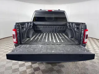 Ford F-150 2021 4x4 Lariat 4p SuperCrew 5.5 ft. SB