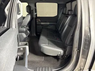 Ford F-150 2021 4x4 Lariat 4p SuperCrew 5.5 ft. SB