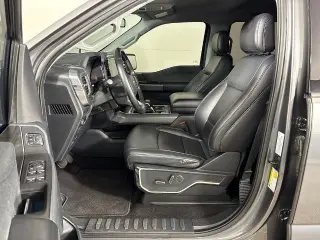 Ford F-150 2021 4x4 Lariat 4p SuperCrew 5.5 ft. SB