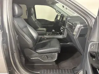 Ford F-150 2021 4x4 Lariat 4p SuperCrew 5.5 ft. SB