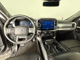 Ford F-150 2021 4x4 Lariat 4p SuperCrew 5.5 ft. SB