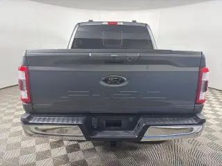 Ford F-150 2021 4x4 Lariat 4p SuperCrew 5.5 ft. SB