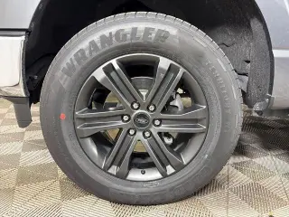 Ford F-150 2021 4x4 Lariat 4p SuperCrew 5.5 ft. SB