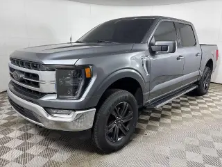 Ford F-150 2021 4x4 Lariat 4p SuperCrew 5.5 ft. SB