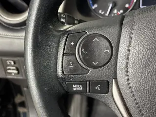 Toyota RAV4 2017 Limited 4dr SUV