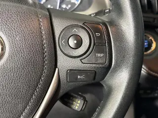 Toyota RAV4 2017 Limited 4dr SUV