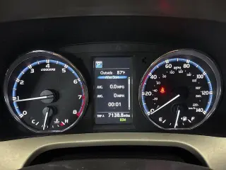 Toyota RAV4 2017 Limited 4dr SUV