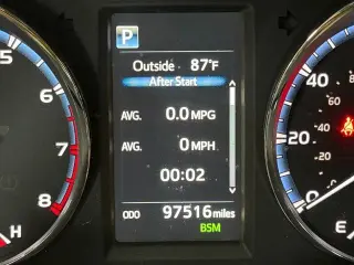 Toyota RAV4 2017 Limited 4dr SUV