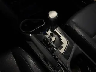 Toyota RAV4 2017 Limited 4dr SUV