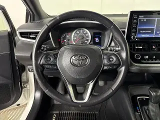Toyota Corolla Hatchback 2020 SE 4p Hatchback CVT