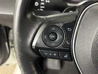 Toyota Corolla Hatchback 2020 SE 4p Hatchback CVT