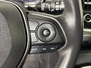 Toyota Corolla Hatchback 2020 SE 4p Hatchback CVT