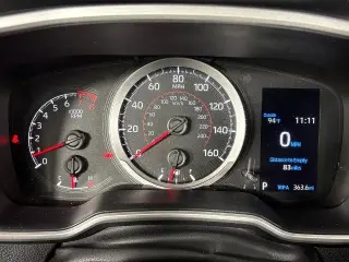 Toyota Corolla Hatchback 2020 SE 4p Hatchback CVT