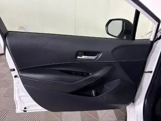 Toyota Corolla Hatchback 2020 SE 4p Hatchback CVT