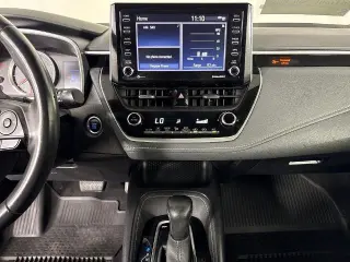 Toyota Corolla Hatchback 2020 SE 4p Hatchback CVT