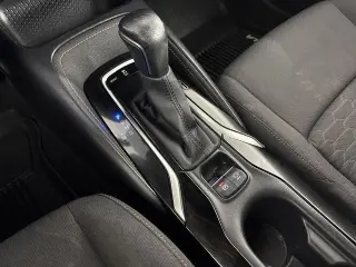 Toyota Corolla Hatchback 2020 SE 4p Hatchback CVT