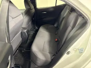 Toyota Corolla Hatchback 2020 SE 4p Hatchback CVT