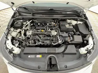 Toyota Corolla Hatchback 2020 SE 4p Hatchback CVT