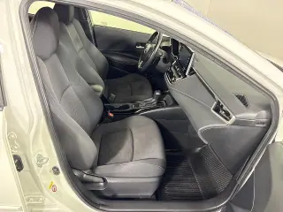 Toyota Corolla Hatchback 2020 SE 4p Hatchback CVT