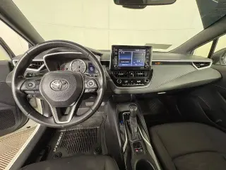 Toyota Corolla Hatchback 2020 SE 4p Hatchback CVT