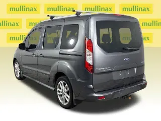Ford Transit Connect 2015 XLT 4dr SWB Minivan con portón trasero elevable