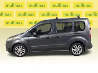 Ford Transit Connect 2015 XLT 4dr SWB Minivan con portón trasero elevable