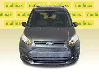 Ford Transit Connect 2015 XLT 4dr SWB Minivan con portón trasero elevable