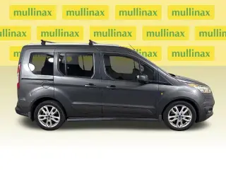 Ford Transit Connect 2015 XLT 4dr SWB Minivan con portón trasero elevable