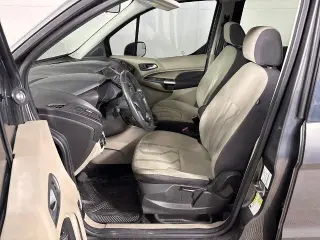 Ford Transit Connect 2015 XLT 4dr SWB Minivan con portón trasero elevable