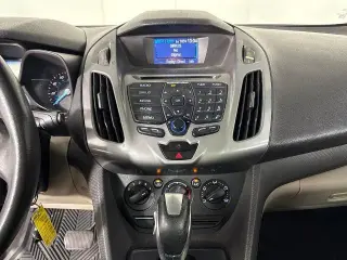 Ford Transit Connect 2015 XLT 4dr SWB Minivan con portón trasero elevable