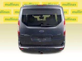 Ford Transit Connect 2015 XLT 4dr SWB Minivan con portón trasero elevable